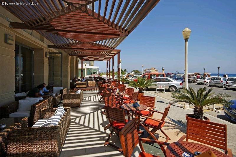 Ibiscus Hotel Rhodes City Exteriér fotografie